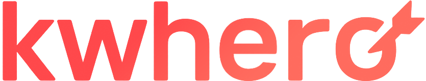 KWHero logo