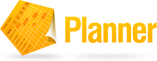 Pentalogic Planner logo