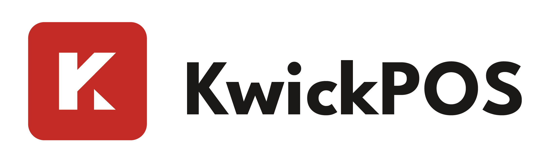 KwickPOS logo