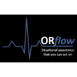 ORflow logo