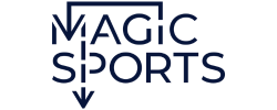 Magic Sports logo