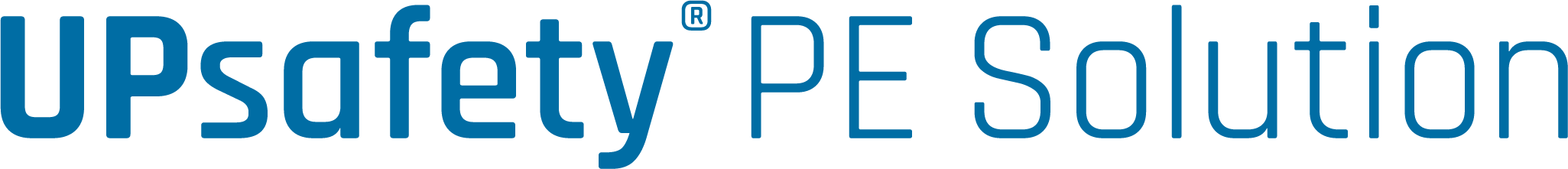 UPsafety Cloud logo
