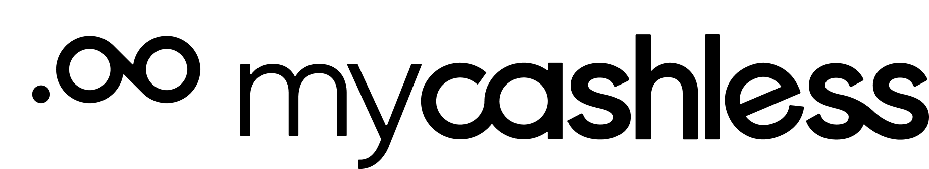 mycashless logo