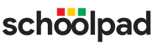 Schoolpad logo