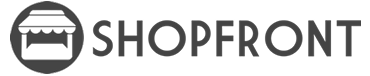 Shopfront logo