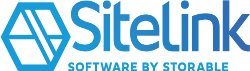 SiteLink Web Edition logo