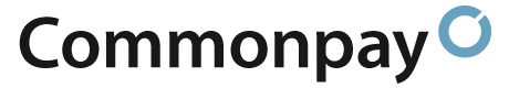 Commonpay logo