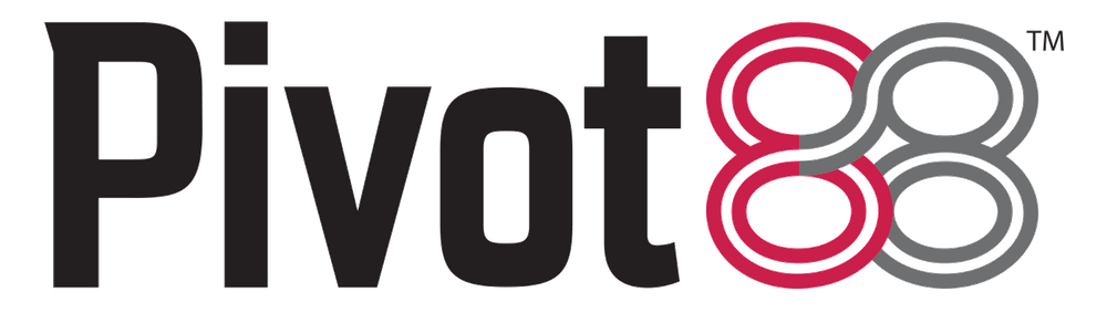 Pivot88 logo