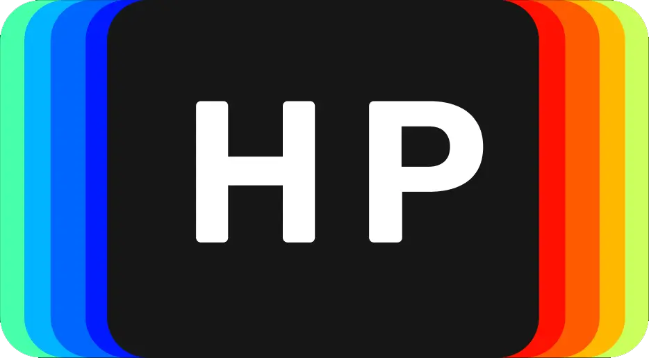 Heropost logo