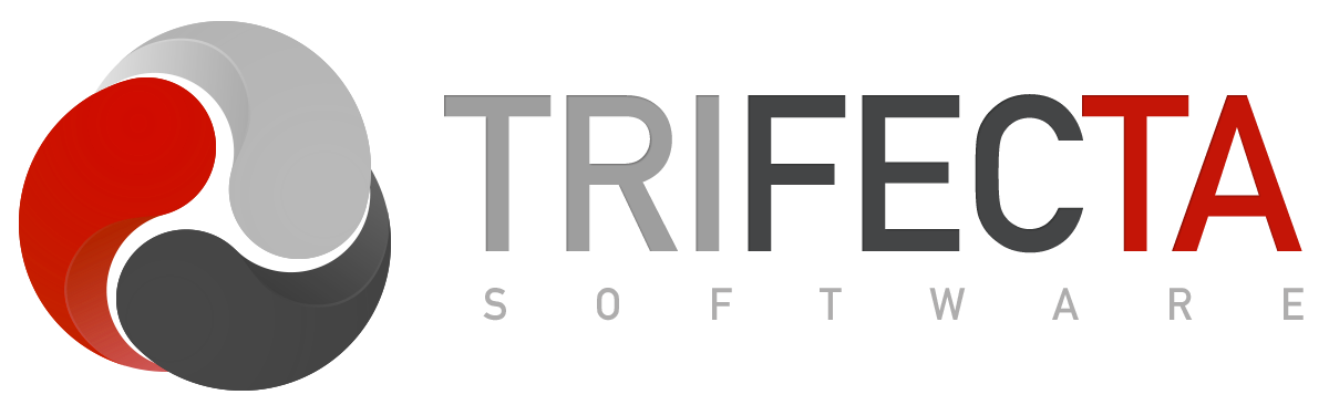 Trifecta Software logo