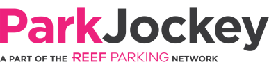 ParkJockey logo