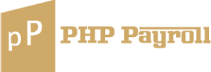 PHP Payroll logo
