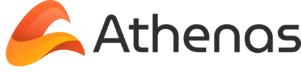 Athenas logo