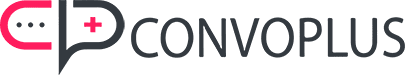 ConvoPLUS logo