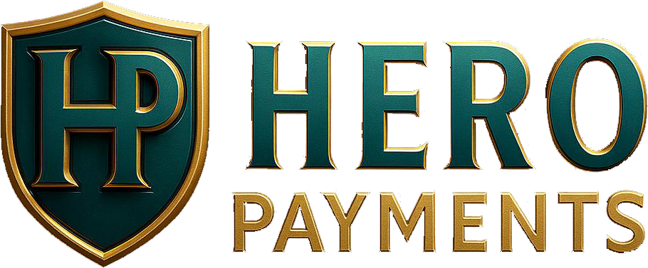 GoHero Payments logo