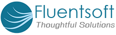 Fluentsoft logo