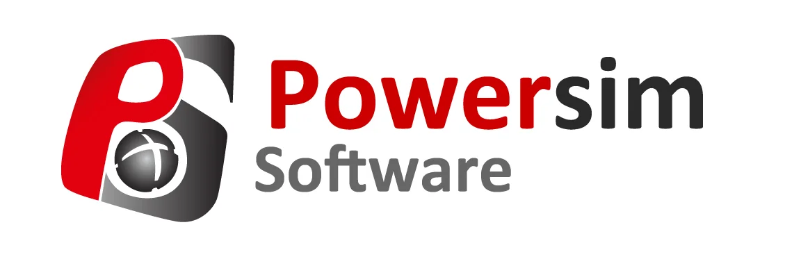 Powersim Studio logo