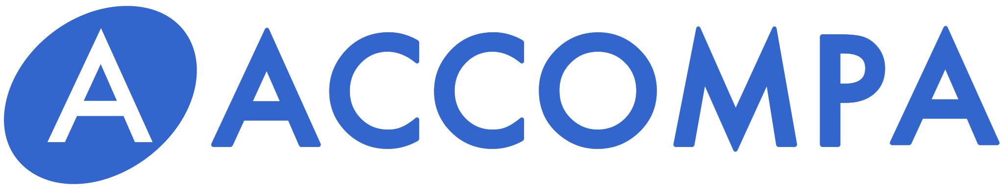Accompa PM logo