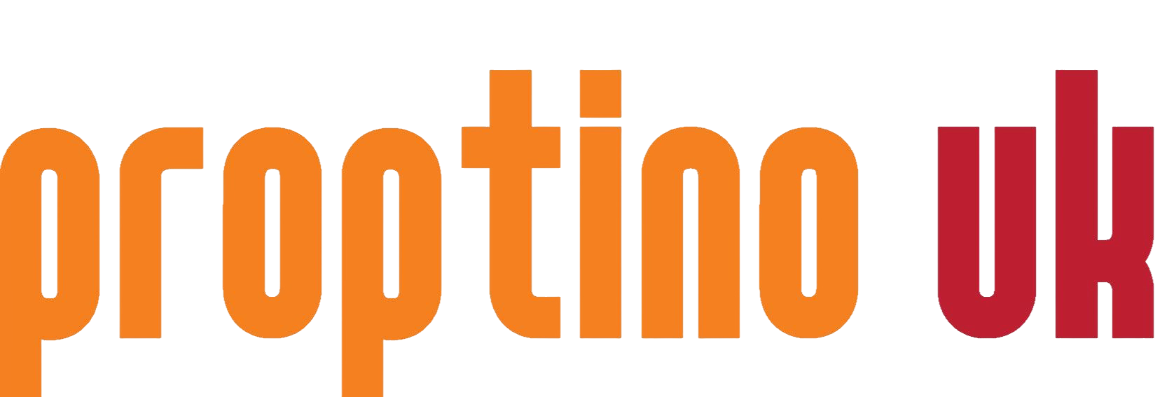 Proptino logo