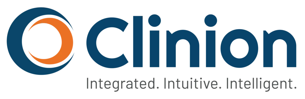 Clinion logo