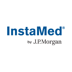 InstaMed logo