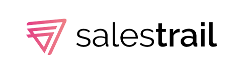 Salestrail logo