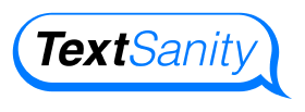 TextSanity logo