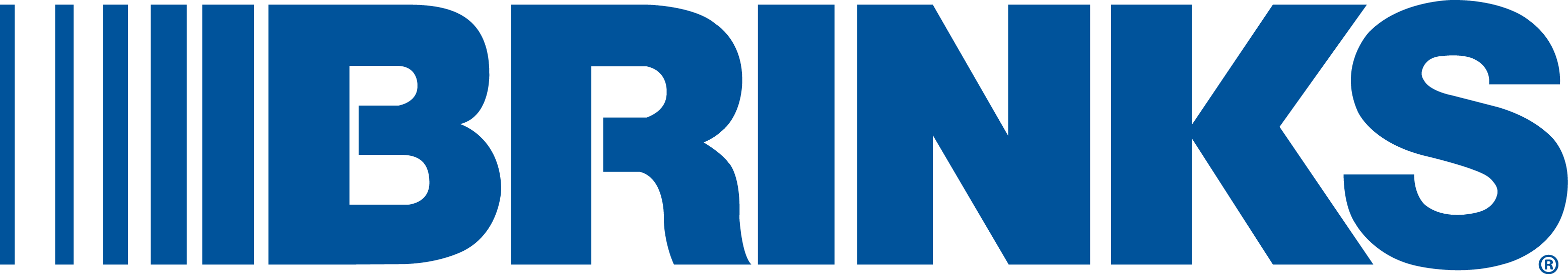 Brink's VeriBalance logo