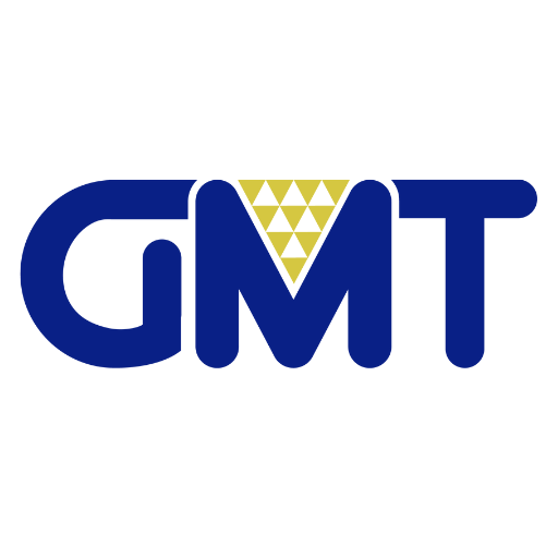 myGMT logo
