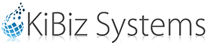KiBiz for Manufacturing logo