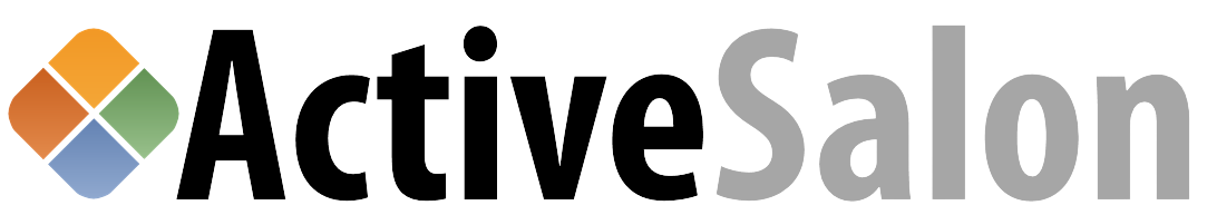 ActiveSalon logo