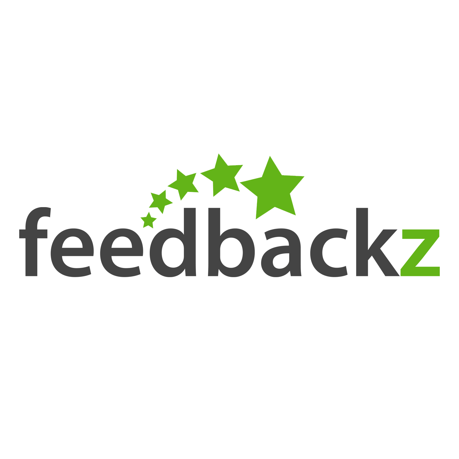 Feedbackz logo