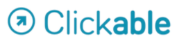 Clickable logo