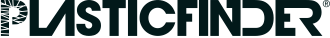 PlasticFinder logo