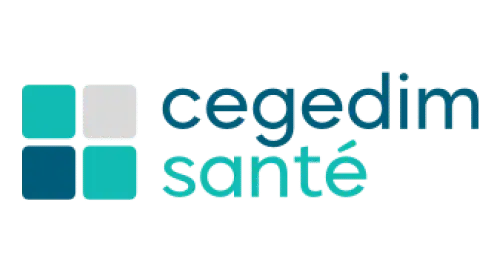 Suite Logicielle EHPAD logo
