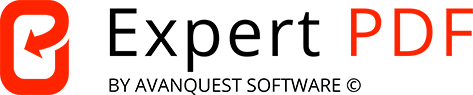 Expert PDF logo