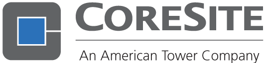 CoreSite logo