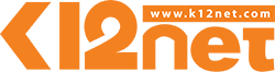 K12NET logo