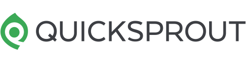 Quick Sprout logo