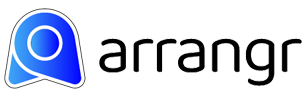 Arrangr logo