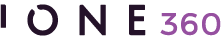 iONE360 logo