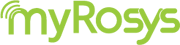 myRosys logo