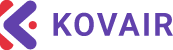 Kovair ALM-PLM CoE logo