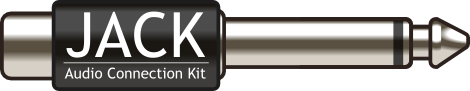 JACK Audio Connection Kit logo