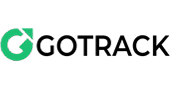 GoTrackApp logo