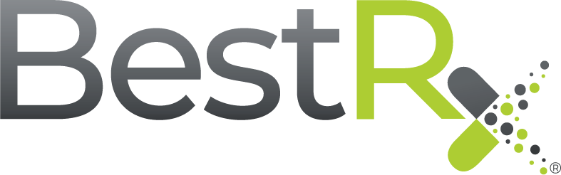 BestRx logo