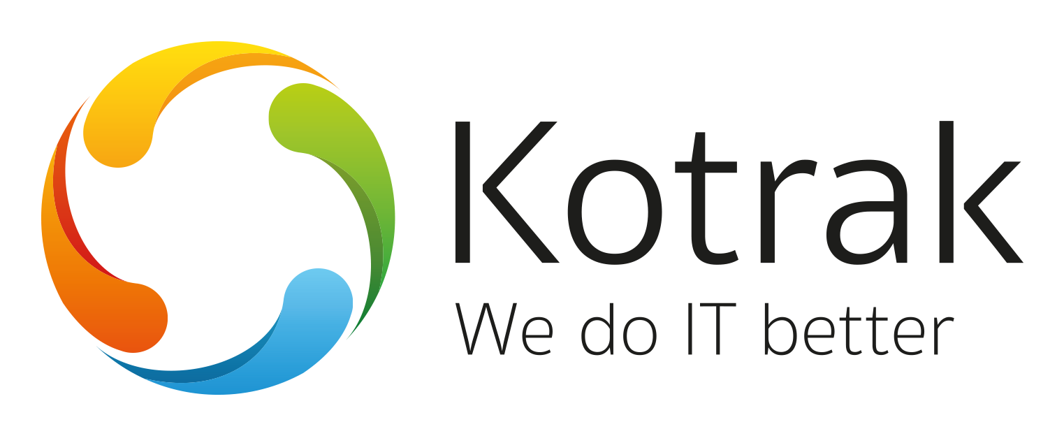Kotrak logo