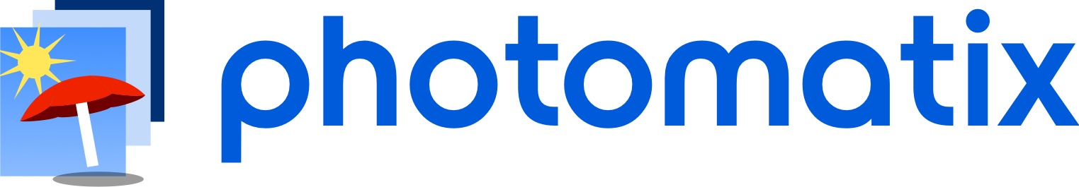 Photomatix Pro logo