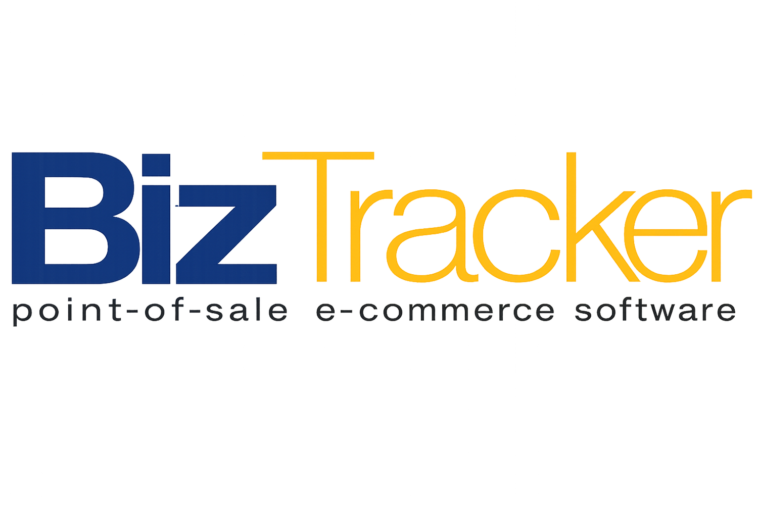 BizTracker Infinity POS logo