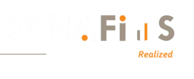 Dynafios 4CAST Analytics Platform logo